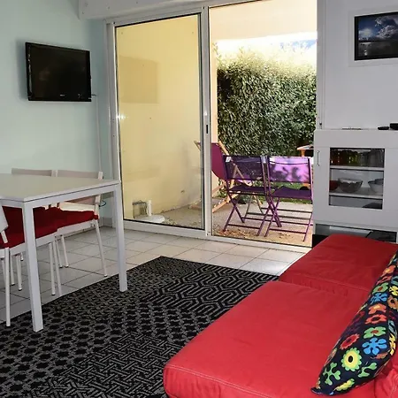 A 200 M De La Plage A Maeva Particuliers 85349 Apartamento Pornichet