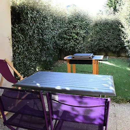 A 200 M De La Plage A Maeva Particuliers 85349 *