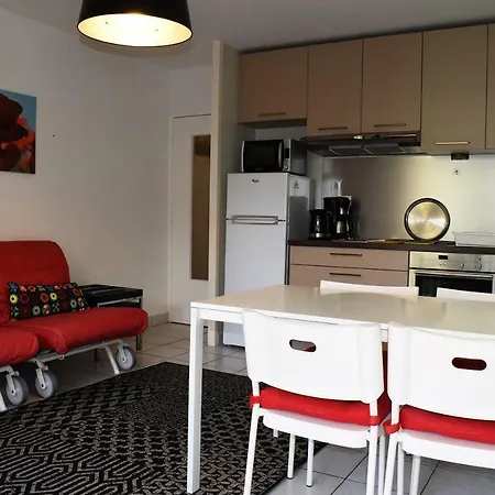 Apartamento A 200 M De La Plage A Maeva Particuliers 85349 *